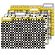 thumbnail image 1 of Carpetas para archivos Eureka Peanuts Snoopy for School, 4 unidades, 1 of 6
