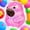 Pink, variant on KOYPTL Glitter Capibara Squishies 3.3In,Stress Relief Toy Glitter Fidget Toys Malt Sugar Colorfull Capibara Squishies,Anxiety Relief Toys Idea Gift for Youth Adult,Party Favors Easter Basket Fillers