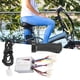 thumbnail image 4 of Juego De Agarre De Controlador Cepillado Para Scooter Eléctrico, Controlador De Velocidad Cepillado De Motor De 500 W Con Agarre De Acelerador Para Triciclo De Bicicletas, 4 of 7