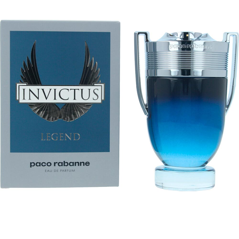 invictus legend paco rabanne review