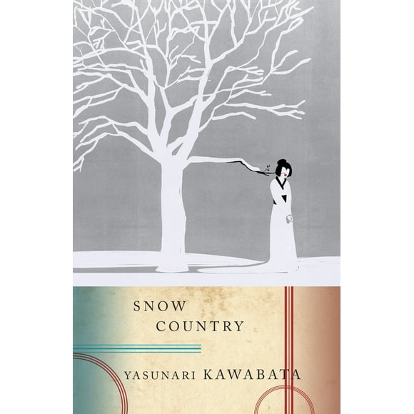 Pre-Owned Snow Country (Paperback) 0679761047 9780679761044