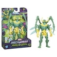 thumbnail image 5 of Marvel Avengers Mech Strike Monster Hunters Loki Deluxe Action Figure, 5 of 5
