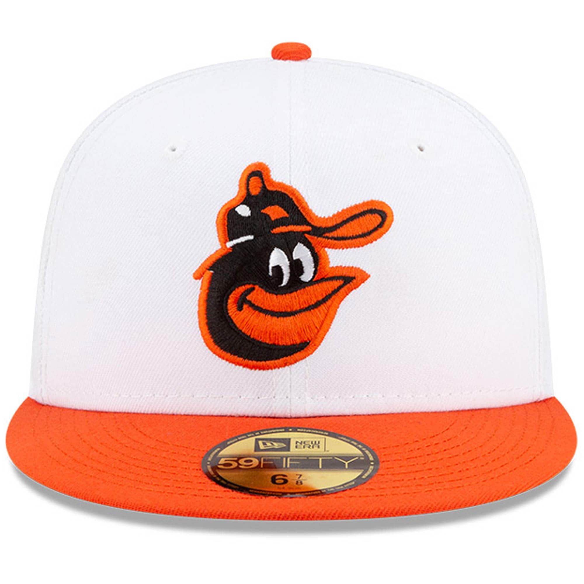 Baltimore Orioles New Era 1983 World 
