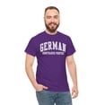 thumbnail image 5 of German Shorthaired Pointer GSP Dog Mom Mama Mother's Day Shirt Gifts Tshirt, 5 of 7