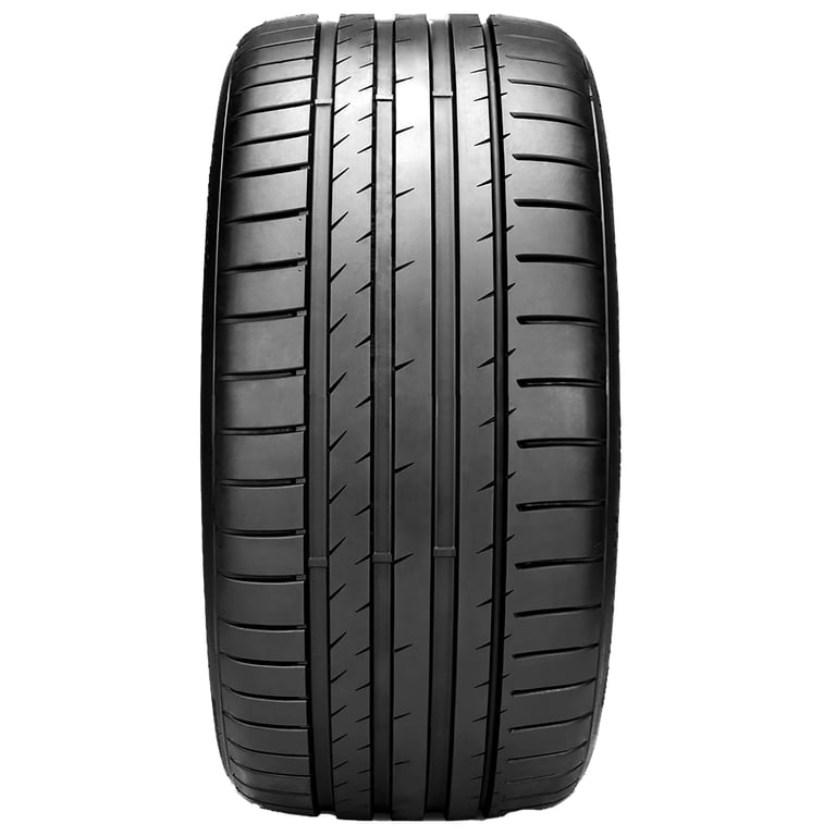 Gripmax SureGrip Pro Sport UHP Summer 245/45ZR18 100Y XL Passenger Gripmax SureGrip Pro Sport UHP Summer 245/45ZR18 100Y XL Passenger