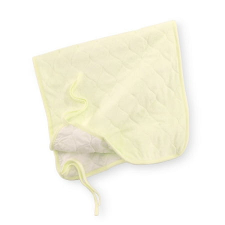 Springmaid - Terry Sheet Saver, Yellow