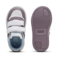 thumbnail image 4 of Tenis Puma Carina Street V INF para Niñas Pequeñas 393849-22 blanco 15, 4 of 4