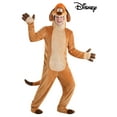 thumbnail image 2 of Men's Disney The Lion King Timon Costume, 2 of 8