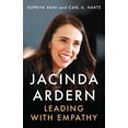 thumbnail image 2 of Pre-Owned Jacinda Ardern: Leading with Empathy (Hardcover) 0861540301 9780861540303, 2 of 2