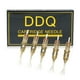 thumbnail image 3 of DDQ-cartuchos de agujas profesionales para tatuaje, delineador redondo de 0,3 MM, delineador de cejas de maquillaje permanente, agujas desechables para tatuaje, 018MM, 1R, 3 of 4