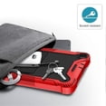 thumbnail image 4 of For Samsung Galaxy Tab A 8.0 2019 Silicone + PC Shockproof Protective Case with Holder, 4 of 5