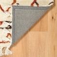 thumbnail image 2 of Riverbay Furniture 5' x 7' Area Rug in Ivory, 2 of 3