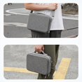 thumbnail image 4 of Bolsa de Transporte Impermeable para Para Action 5 Pro: Bolsa de Cámara Amigable para Viajes, 4 of 10