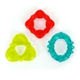 thumbnail image 1 of Bright Starts™ Chill & Teethe™ Teething Toy Assortment Toys, 1 of 4