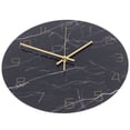 thumbnail image 1 of Reloj de Pared, Baterías Sin Reloj, Para La Sala de Estar de Baña de Dormitorio, 1 of 7