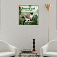thumbnail image 7 of 2026 Fun Cat Calendar 12 Month Wall Calendar Cute Toilet Cat Design Perfect For Cat Enthusiasts And Home Decor Home Decor Playful Design, 7 of 7