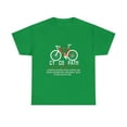 thumbnail image 2 of CYCOPATH- Funny Cycling and Bicycle Riders Bike TShirt, 2 of 2