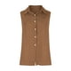 thumbnail image 4 of Vestidos Casuales Para Mujer, Blusas De Mujer De Moda Blusa holgada con lentejuelas y cuello en V para mujer, 4 of 7