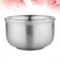 thumbnail image 4 of CIMAXIC Double Wall Instant Noodles Bowl 304 Stainless Steel 1Pack, 4 of 8