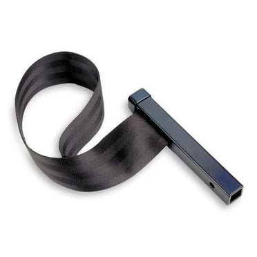 Lubrimatic Strap Wrench,6" Strp 70-719