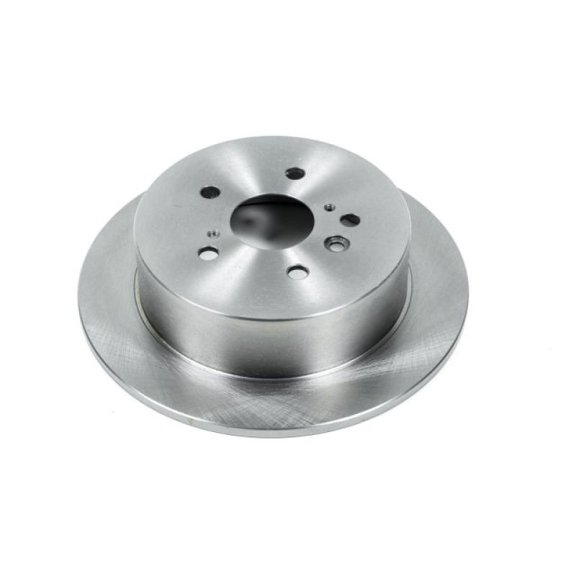 AutoSpecialty Brake Rotor
