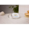 thumbnail image 3 of The Body Shop Chamomile Sumptuous Makeup Cleansing Butter | Removes Waterproof Makeup with Shea Butter | Safe for Sensitive Skin, 90 ml / 2.7 oz, 3 of 9