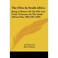 thumbnail image 3 of The Fifes In South Africa : Being A History Of The Fife And Forfar Yeomanry In The South African War, 1900-1901 (1903) (Paperback), 3 of 3