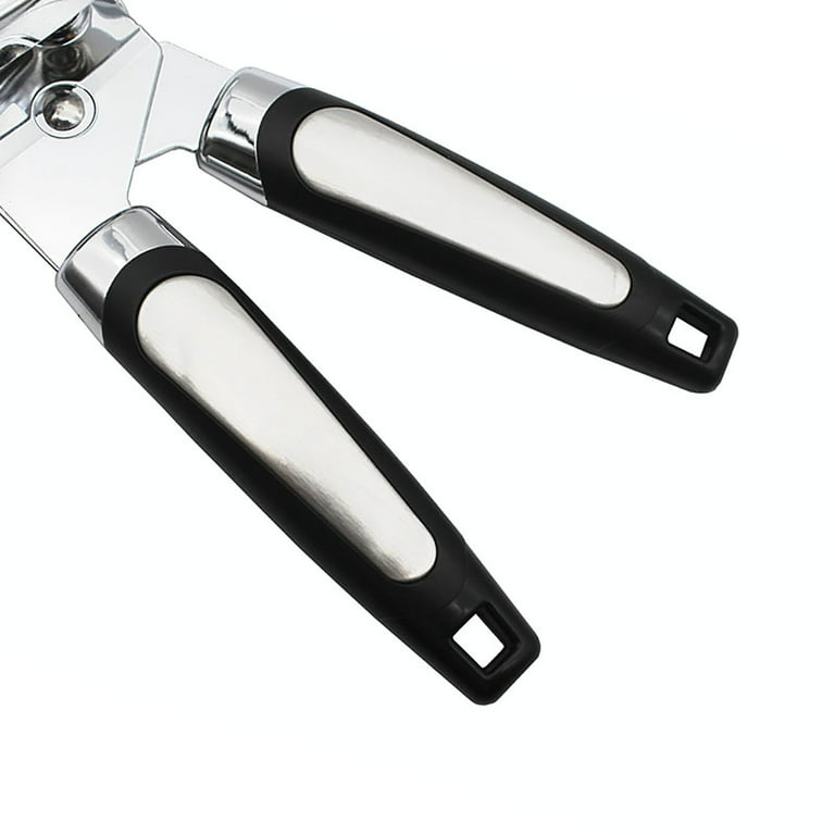 Up to 50% Off, Dvkptbk Stainless Steel Powerful Can Opener Can Knife  Hardware Head PP Handle Can Opener