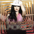 thumbnail image 1 of Blackout - Britney Spears - Disco Cd - Nuevo 12 Canciones Sony CD, 1 of 2
