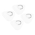 thumbnail image 4 of Surfboard D Ring Patch,4 Pcs D Ring Dinghy D Ring Patch D Ring Patch Proven Performance, 4 of 8