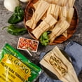 El Guapo Whole Corn Husks (Hoja Enconchada Para Tamales), 8 oz