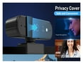 thumbnail image 5 of Webcam HD 1080P 5MP Web Camera for Computer Laptop ,Easy to Install, 5 of 5