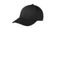 thumbnail image 4 of Port Authority Ripstop Cap C940, 4 of 13