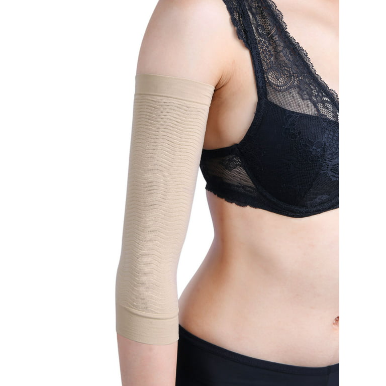 MANIFIQUE Arm Shaper for Women Post Surgery Arm Lipo Compression