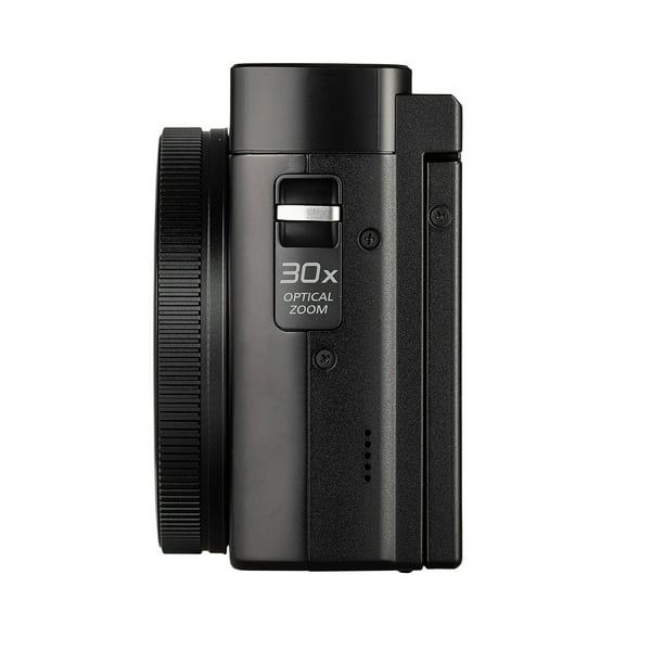 Panasonic LUMIX TZ/ZS99 Point and Shoot Camera, Compact Camera for