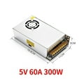 thumbnail image 2 of Voltage Regulator Module Power Supply, AC-DC 5V 2A 3A 12a 40A, Led CCTV Driver DC Variable Voltage,Switching Power Supply ,High Stability, 2 of 12