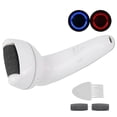 thumbnail image 4 of Foot Grinder Electronic Foot File Pedicure Dead Skin Callus Remover Foot Care Tools Kit, 4 of 8