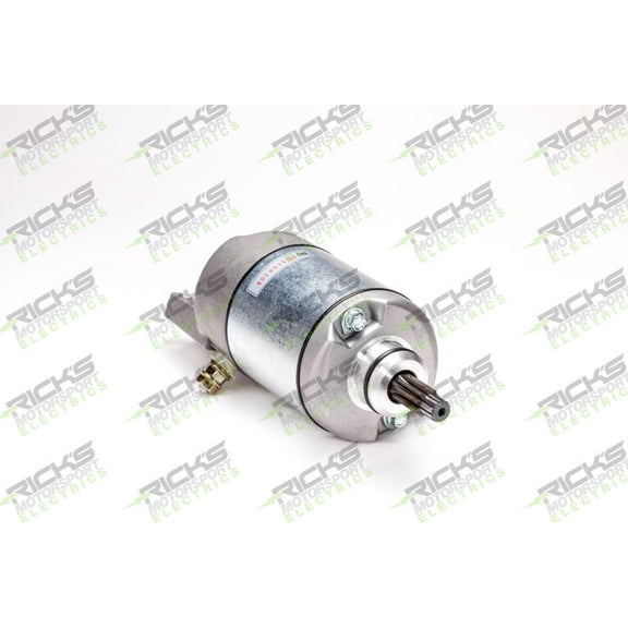 Rick's 500/TRX500FA Rubicon 2001-2003 Honda Starter Motor