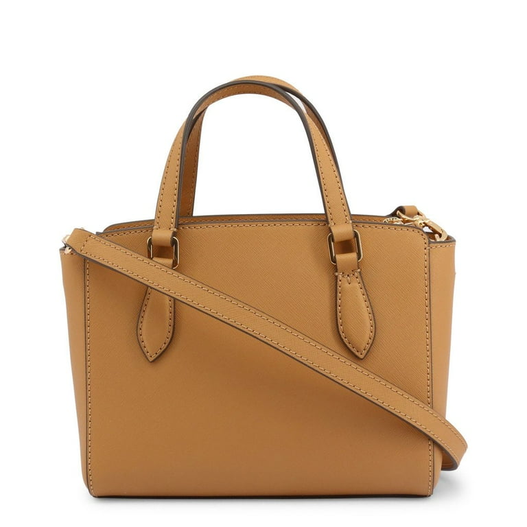 【美品】TORY BURCH トリーバーチ エマーソン ミニ ショッパー トート TORY BURCH☆EMERSON MINI TOP ZIP TOTE*斜めかけ可 (Tory Burch