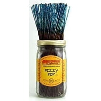 Fizzy Pop - 100 Wildberry Incense Sticks