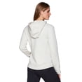 thumbnail image 2 of Avalanche Women's Quilted Hoodie Zip Up Jacket With Pockets, 2 of 5
