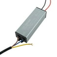thumbnail image 3 of LED Driver 60W 1800MA Power Supply Floodlight LED Transformer IP66, 3 of 12