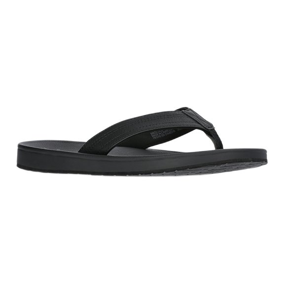 George Men's Comfort Thong Sandals