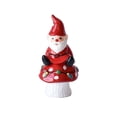 thumbnail image 2 of Ganz Gnome Withmushroom Salt & Pepper Shaker Set (2 Piece Set), 2 of 2