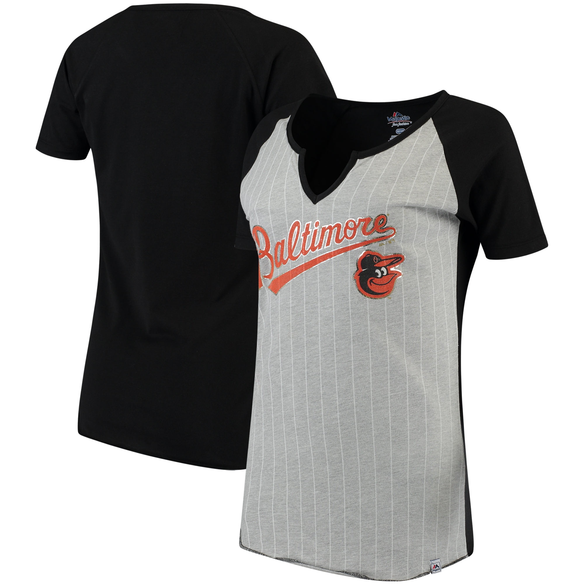 baltimore orioles shirts walmart