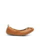 thumbnail image 2 of DREAM PAIRS Balerinas Plegables para Mujer Marrón Talla 11, 2 of 8