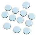 thumbnail image 4 of 12 Pieces Appliance Sliders Round Floor Protectors for Kitchen Appliances Stand, 4 of 9