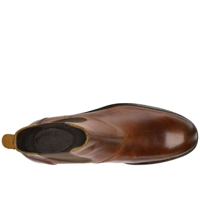 Wolverine montague deals boots