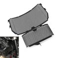 thumbnail image 2 of Motorcycle Radiator Grille Guard Cooling Cover Protection for MT10 FZ10 FZ 10 FZ-10 2016-2023, 2 of 5