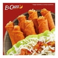 thumbnail image 4 of Flautas El Cazo de chipotle rellenas de pollo 292 g, 4 of 4